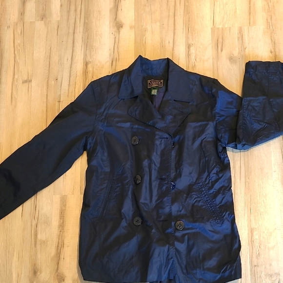 Ralph Lauren Other - Ralph Lauren Navy Blue Double-Breasted Men's Jacket Size M
